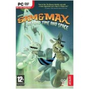 Resim Sam & Max 2 PC 