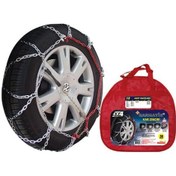 Resim 4X4 Kar Patinaj Zinciri 265X55X19 Grup:34 Space Karmatik 