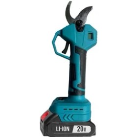 Resim SHC4200 Cat Power 1340 Akülü Dal Budama Makası 35 mm 