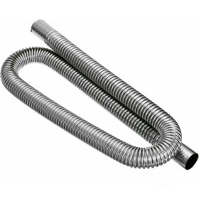 Resim Einstein Webasto Eğsoz Borusu 200 cm Yatek Karavan Tekne 