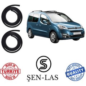 Resim Citroen Berlingo 2008-2018 Şen-las Sağ Ön Ve Arka Fitili Şl40909 