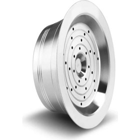 Resim Cafissimo Paslanmaz Çelik Tekrar Doldurulabilir Kahve Kapsülü 