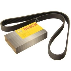 Resim Opel Corsa E B12XEL-B14XEL-B14XEJ V Kayışı Bosch Marka 1340017 