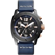 Resim Fossil FS5066 Erkek Kol Saati 
