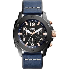 Resim Fossil FS5066 Erkek Kol Saati 