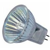 Resim Osram 10 Adet 12v 35w Mr11 Küçük Çanak Halojen Lamba 