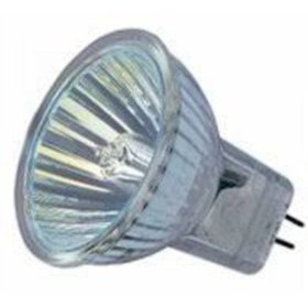 Resim Osram 10 Adet 12v 35w Mr11 Küçük Çanak Halojen Lamba 