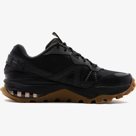 Resim Skechers Arch Fit Trail Airm Erkek Siyah Outdoor Ayakkabı 