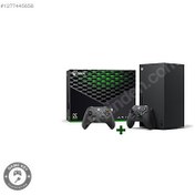 Resim XBOX SERİES X TEŞHİR ÜRÜN + 2. KOL 1YIL GARANTİ +GAME KEYY 