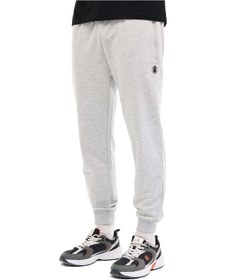 Resim Lumberjack Mb Ct107 Jogger 6fx Grı Melanj Erkek Eşofman Altı 000000000102064433 Gri 