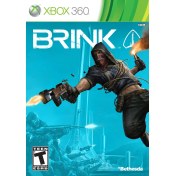 Resim Brink Xbox 360 