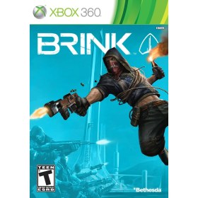 Resim Brink Xbox 360 