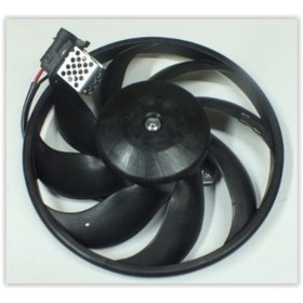 Resim KALE 419400 FAN MOTORU CORSA C 00- 1.3 CDTI 1.7 DTI DAVLUMBAZLI 