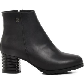 Resim Pierre Cardin PC-52524 Kadın 5,5 cm Topuklu Bot 