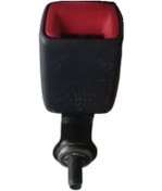 Resim Toyota Uyumlu Verso Arka Emniyet Kemeri 