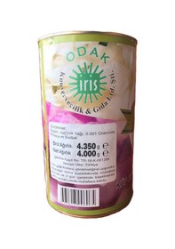 Resim Kavrulmuş Mor Soğan 4.35 kg 