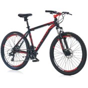 Resim Corelli Snoop 5.2 Hd 24" Jant Kadro 21 Vites Dağ Bisikleti 