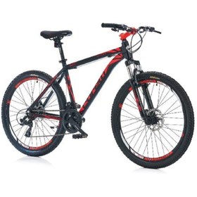 Resim Corelli Snoop 5.2 Hd 24" Jant Kadro 21 Vites Dağ Bisikleti 