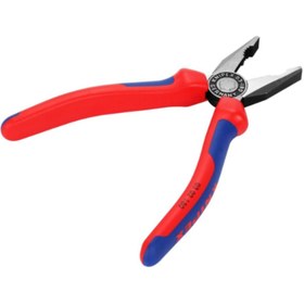 Resim Knipex 0302180 Kombine Pense 180MM 