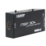 Resim RGBlink Msp304 — Hdmı To Sdı Convertor 