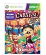 Resim Sony CARNIVAL Xbox 360 oyunu 