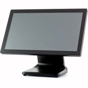 Resim KODPOS Alpha 1870 18.5 Dokunmatik Pos İ7 7.Nesil 16gb Ram 256Gb ssd 