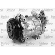 Resim Valeo 813385 Klima Kompresörü Megane Iıı-scenic Iıı 1.4tce-2.0dci 09- 