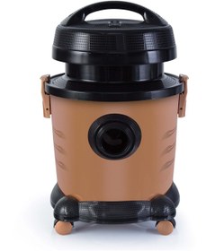 Resim FANTOM Islak Kuru Elektrik Süpürgesi Wd2700 