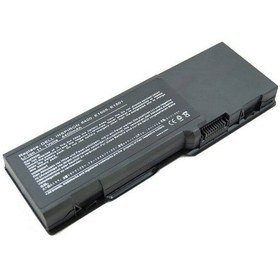 Resim Dell Inspiron 451-10482 Notebook Bataryası Pili - 6 Cell 
