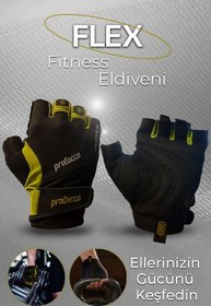 Resim Proforce Fitness Body Eldiveni Flex XL 