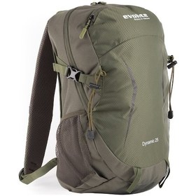 Resim Evolite Dynamic 25 Sırt Çantası - Haki Çok Renkli 