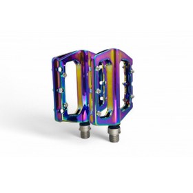 Resim Vona Hf-624 Rainbow Rulmanlı Pedal Gökkuşağı 