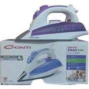 Resim Conti CU-3388 Sensitive 2600 W Buharlı Ütü 