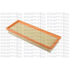 Resim Kraftvoll 06010320 Hava Fıltresı Peugeot 208 308 2008 3008 5008 14 C3 Iı C4 Iı Ds3 Ds4 14 1.2 Thp Ep2dt 