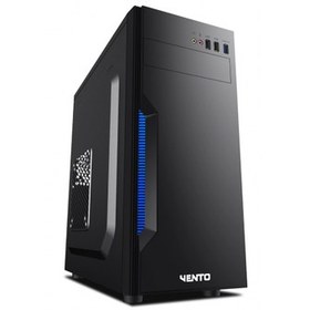 Resim Vento TA-K61 650W Mid Tower Atx Kurumsal Kasa 