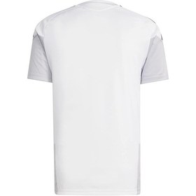 Resim Adidas Tiro 26 Ka7583 Competition Tişört Erkek T-shirt Beyaz 