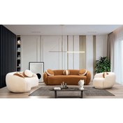 Resim mobilyabazari Vudy Koltuk Takımı (3 1) 