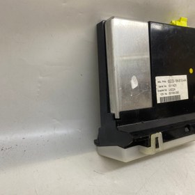 Resim Aston Martin DB9 / Vantage Bilgi-Eğlence Beyni 6G33-18K81-AA 06-18 