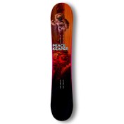 Resim 42-MAS Snowboard Peace Keeper 150 