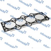 Resim MANDO EGHMH00073 Silindir Kapak Contası Era Getz 1,5 CRDI 06- -Celık 