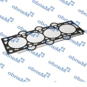 Resim MANDO EGHMH00073 Silindir Kapak Contası Era Getz 1,5 CRDI 06- -Celık 