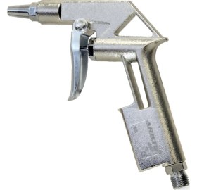 Resim Hava Kompresör Kısa Tip Metal Hava Tabancası 