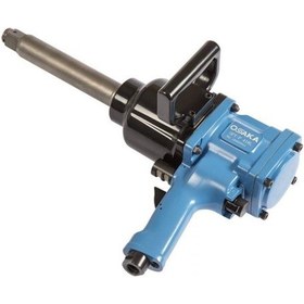 Resim Osaka Opt-P 418L Havalı Somun Sökme 1" 3400Nm 