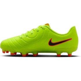 Resim Nike Jr Legend 10 Club FG/MG (DV4352-701) | Sarı 