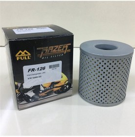 Resim Fr-126 Kawasaki Z1000 H1.H2 Yağ Filtresi Fazer 