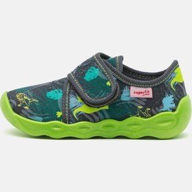 Resim Superfit Bubble Anatomik Taban Çocuk Panduf 