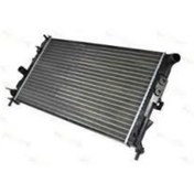 Resim AUTOLUX 1300180 Su Radyatörü Mekanik Mt 608X377X26 Mm Opel Vectra B 1.6 95 - 