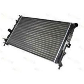 Resim AUTOLUX 1300180 Su Radyatörü Mekanik Mt 608X377X26 Mm Opel Vectra B 1.6 95 - 
