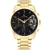 Resim Tommy Hilfiger Th1710447 Erkek Kol Saati 