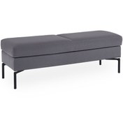 Resim NDESIGN Pecan Bench 